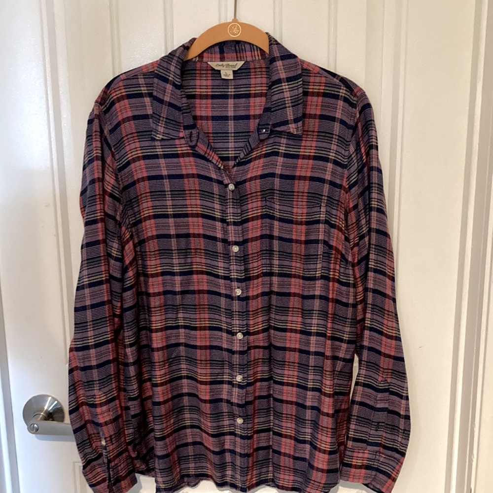 Lucky Brand